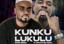 Code Micky – Kunkulukulu ft. Beeztrap KOTM