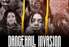 DJ Manni – Dancehall Invasion Vol.8 Mixtape