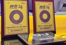 DJ Sonatty – Thank You Mashup