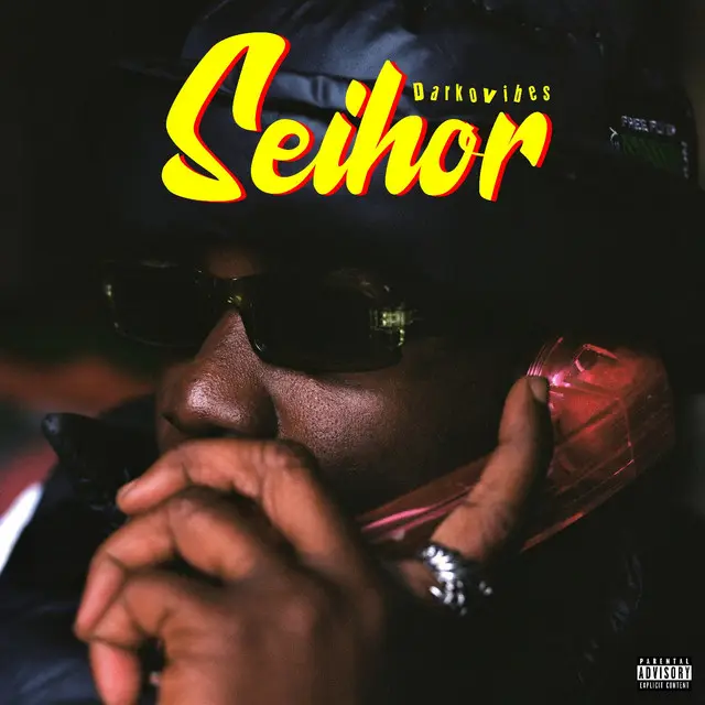 DarkoVibes – Seihor