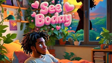 E.L – See Boday