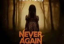 Kiki Marley – Never Again