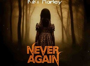 Kiki Marley – Never Again