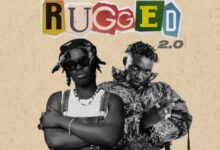 Kojo Blak – Rugged 2.0 ft. Olivetheboy