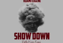 Kuami Eugene – Show Down