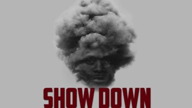 Kuami Eugene – Show Down