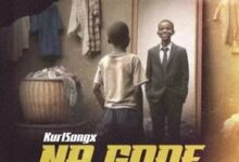 Kurl Songx – Na Gode