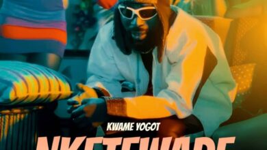 Kwame Yogot – Nketewade