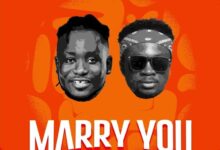 Kweysi Swat – Marry You ft. Kweku Darlington