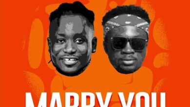 Kweysi Swat – Marry You ft. Kweku Darlington