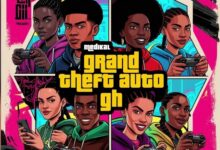 Medikal – Grand Theft Auto Gh (GTAGH)