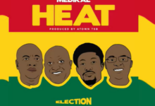 Medikal – Heat