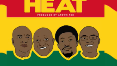 Medikal – Heat