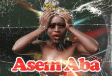 Reggie – Asem Aba ft. O’Kenneth