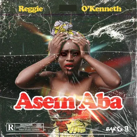 Reggie – Asem Aba ft. O’Kenneth