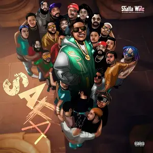 Shatta Wale – Accra ft. Accra All Stars