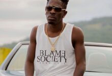 Shatta Wale – Tuffa Dan Who