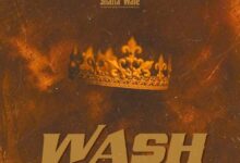 Shatta Wale – Wash