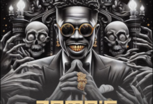 Shatta Wale – Zombie