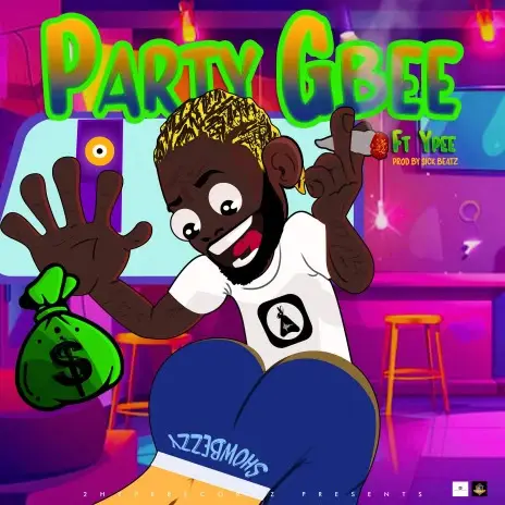 Showbezzy – Party Gbee ft. Ypee