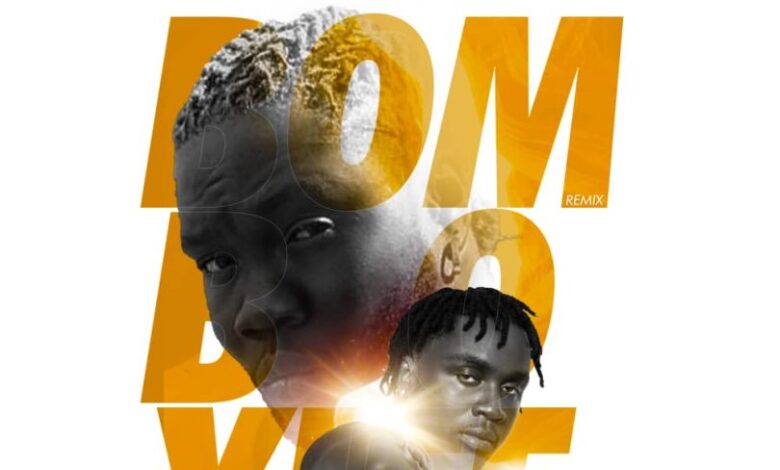 Showboy – Bombo Yiee (Remix) ft. Kweku Smoke & Yaa Pono