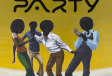 Strongman – Party ft. Fameye