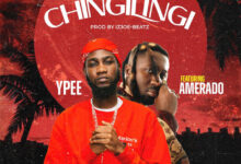 Ypee – Chingilingi ft. Amerado