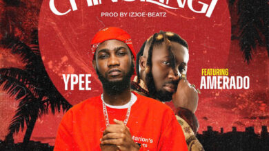 Ypee – Chingilingi ft. Amerado