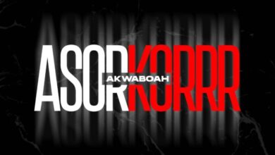 Akwaboah – Asorkorrr