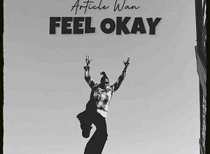 Article Wan – Feel Okay