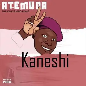 Atemuda – Kaneshi