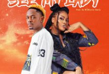 Maccasio – See My Lady ft. Adina