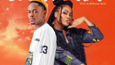 Maccasio – See My Lady ft. Adina