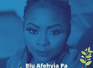 NaaNa Blu – Afehyia Pa