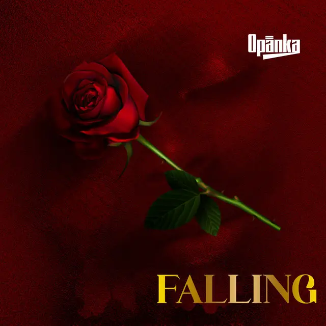 Opanka – Falling