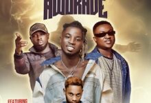 Phrenzy – Awurade ft. Kwame Yogot & Drraybeat