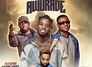 Phrenzy – Awurade ft. Kwame Yogot & Drraybeat