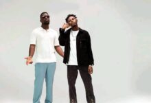 Sarkodie – Messiah ft. Kweku Flick