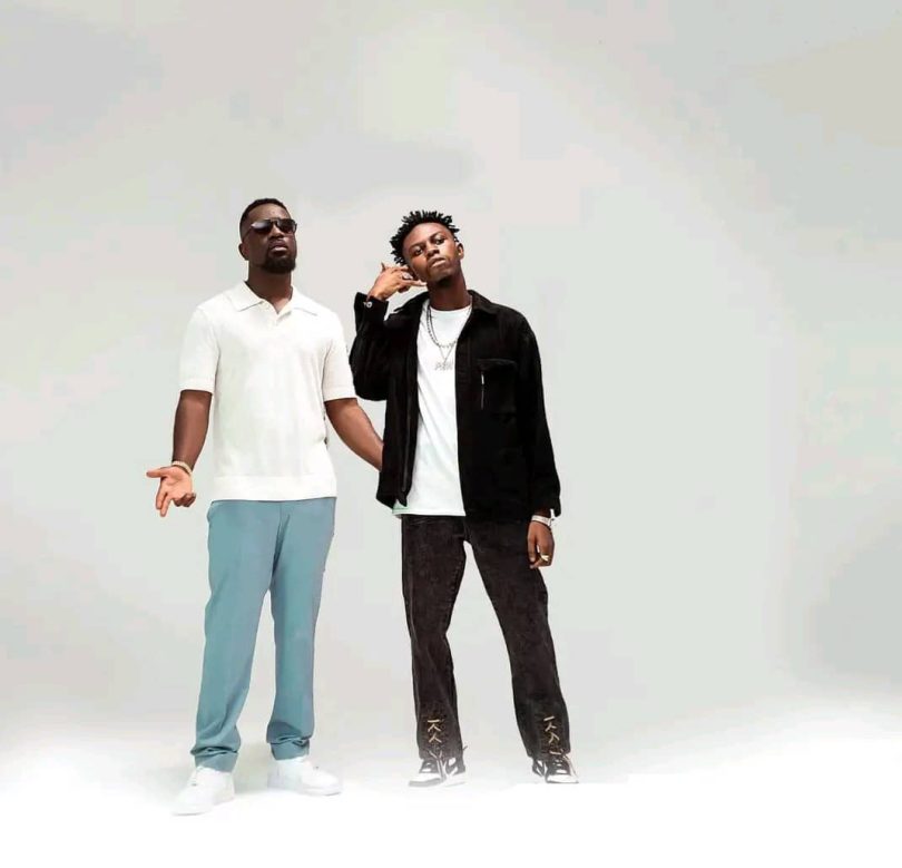 Sarkodie – Messiah ft. Kweku Flick