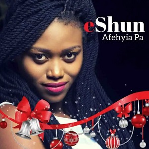 eShun – Afehyia Pa