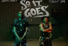 Black Sherif – So It Goes ft. Fireboy DML