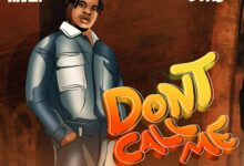 DJ Warzy – Dont Call Me ft. Yaw Dyro