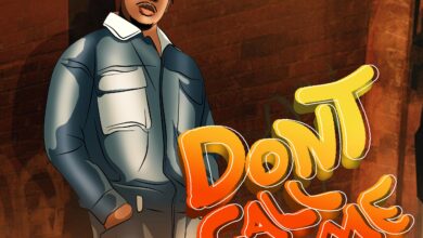 DJ Warzy – Dont Call Me ft. Yaw Dyro