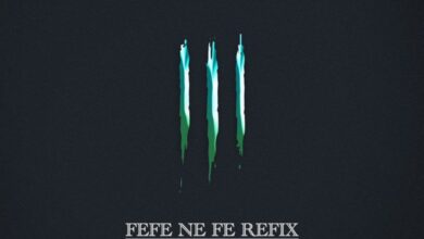 Kwesi Arthur – Fefe Ne Fe (ScanDem Afro Refix)