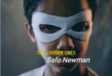 Safo Newman – The Chosen Ones (The Guardians)