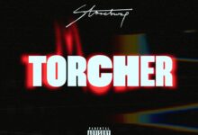 Stonebwoy – Torcher