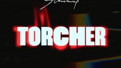 Stonebwoy – Torcher