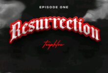 Teephlow – Resurrection